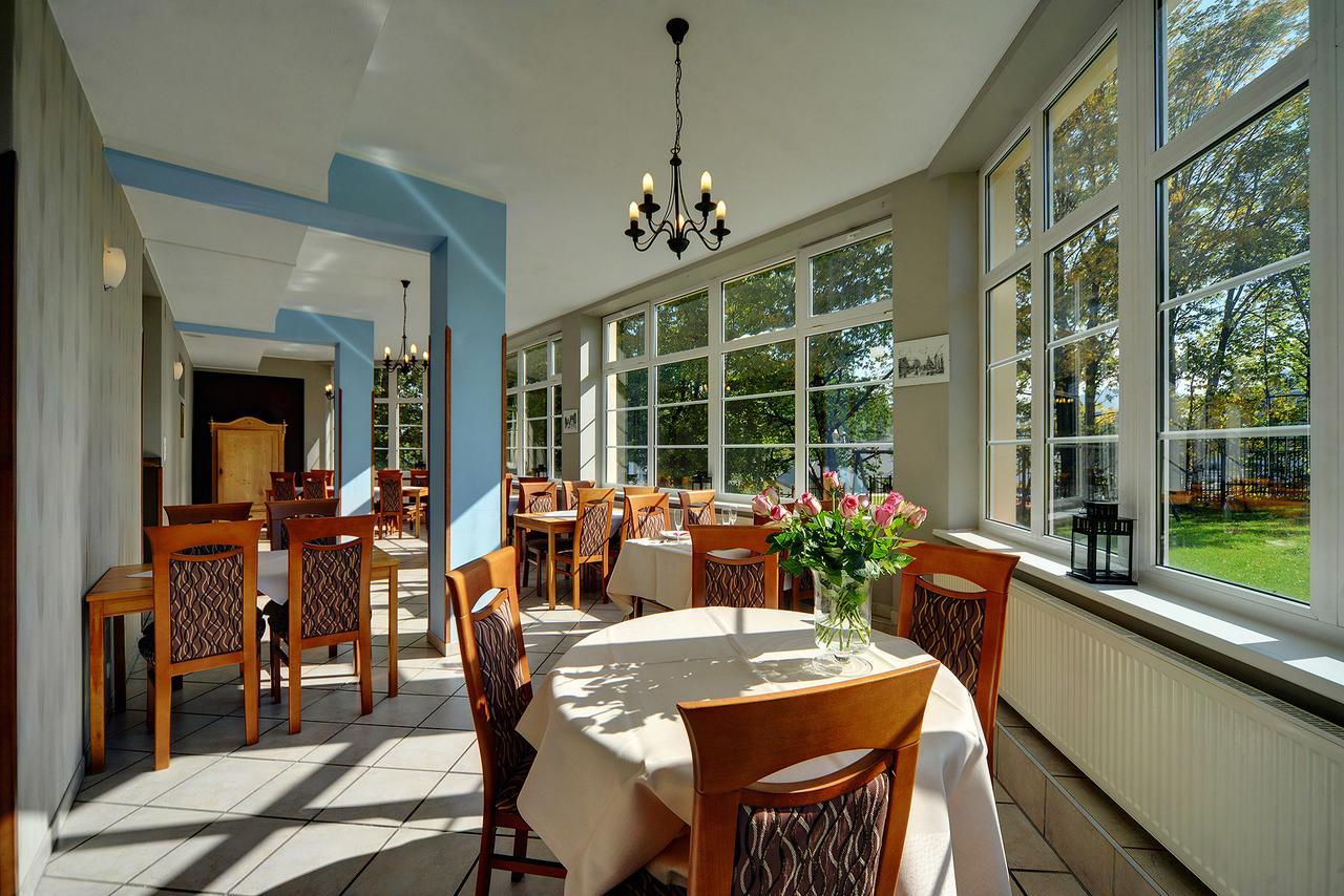 Hotel Belweder - Przy Hotelu Golebiewski Karpacz Exterior photo