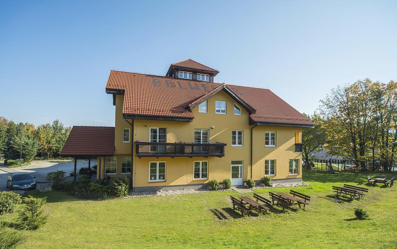 Hotel Belweder - Przy Hotelu Golebiewski Karpacz Exterior photo